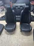 Interior em pele peugeot 308 T9