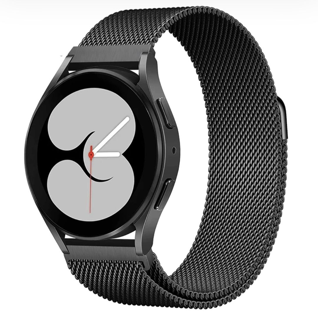 Ремінець Міланська Петля Milano для Galaxy Watch 5,6,7