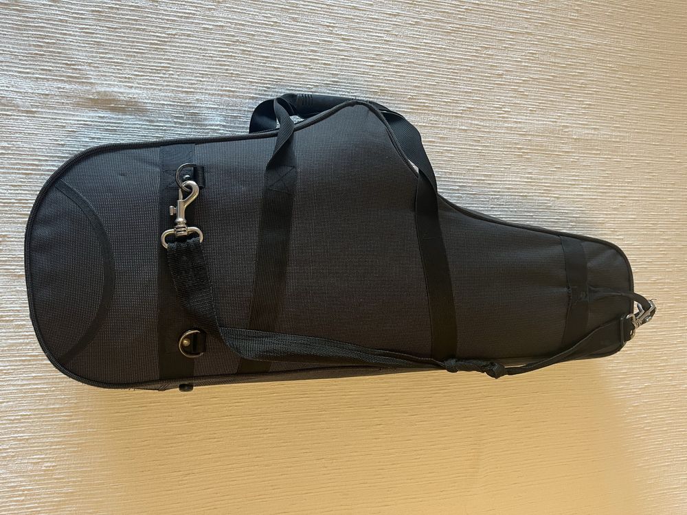 Estojo saxofone tenor Gator