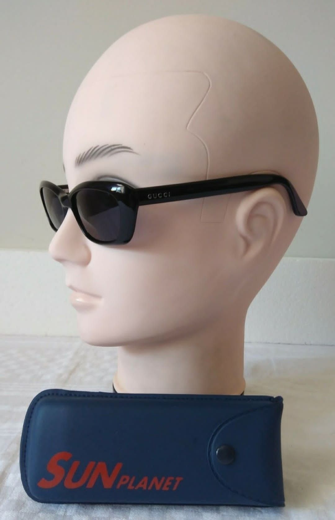 Óculos de sol originais Gucci