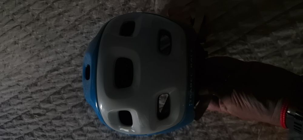 Capacete POC tamanho S (54cm max)