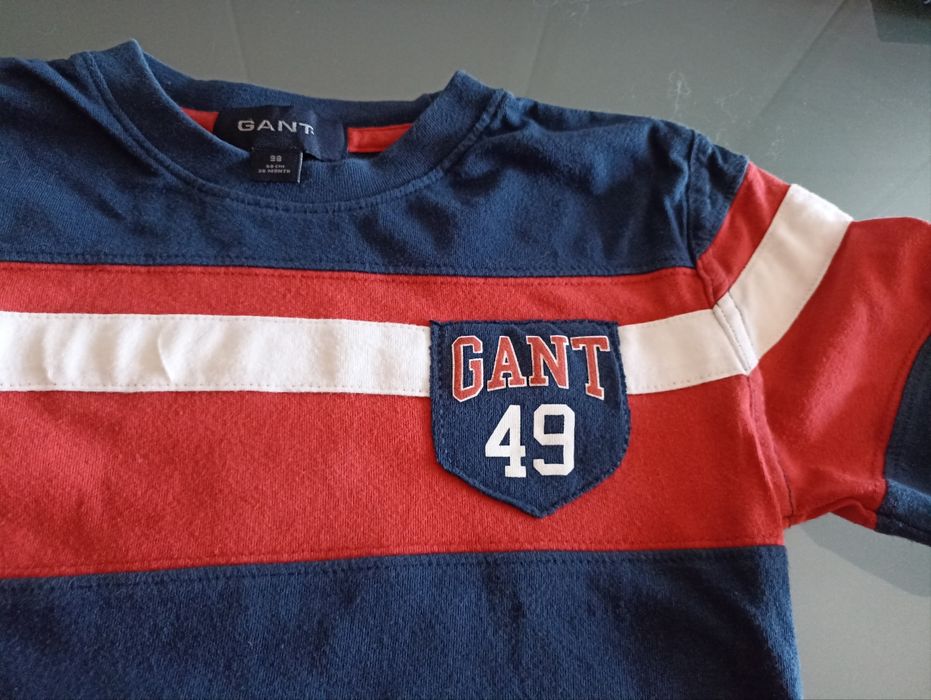 Sweat Gant para menino