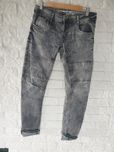 Spodnie jeansowe rozm. 170