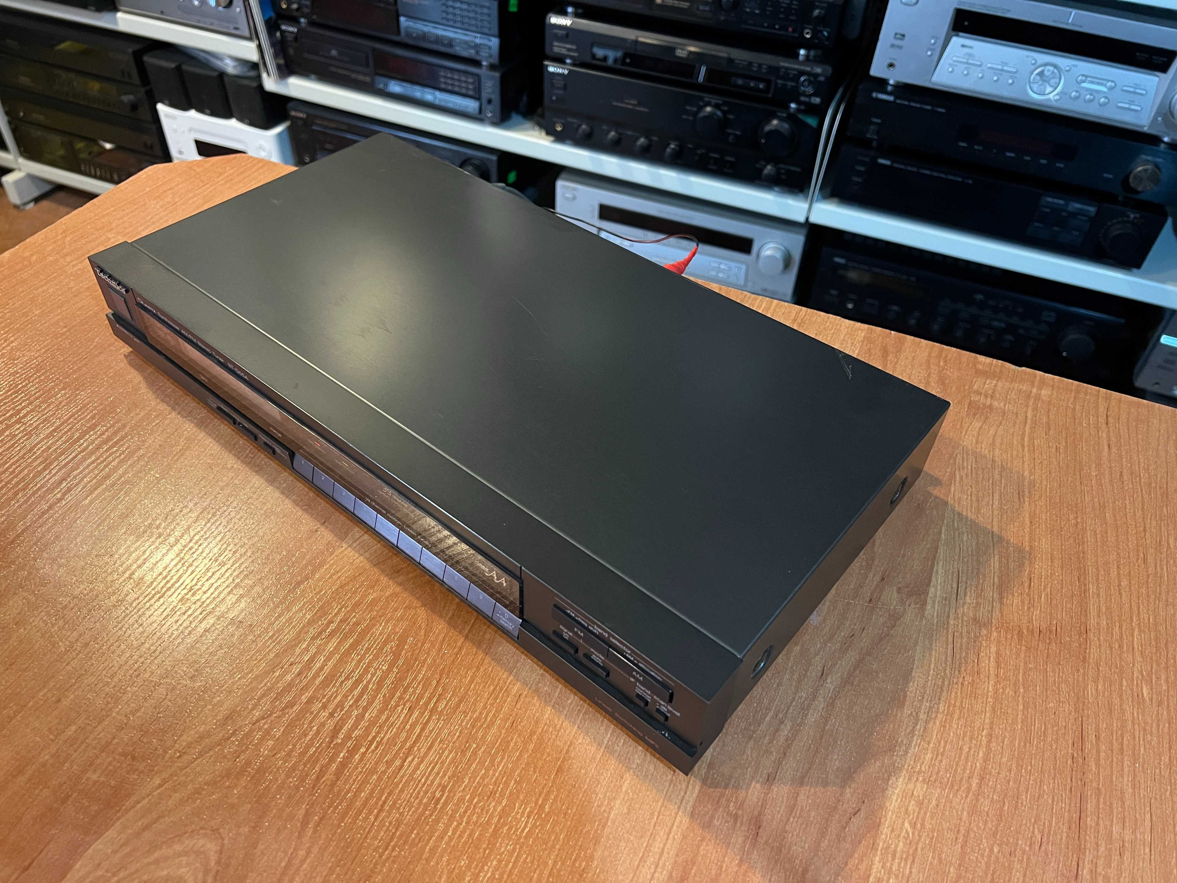 Tuner radiowy Technics ST-G55A Audio Room