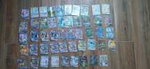Vendo Cartas Pokemon