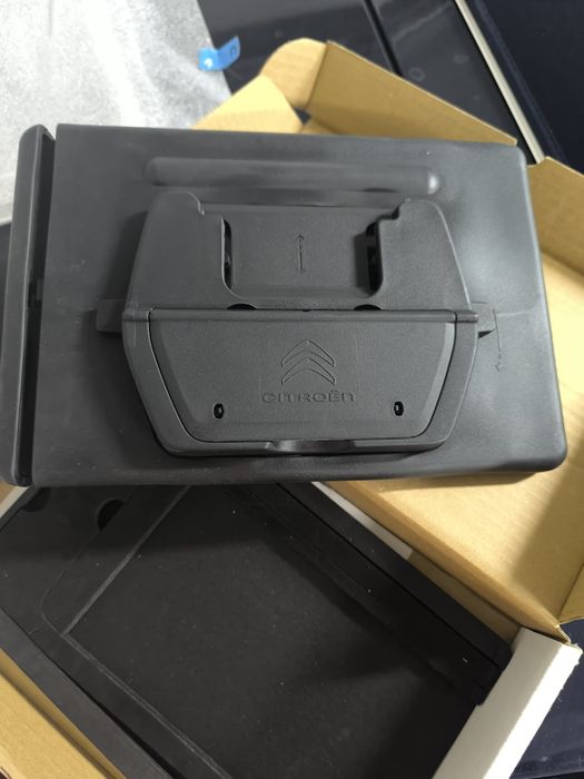 Suporte para tablet Citroen C4
