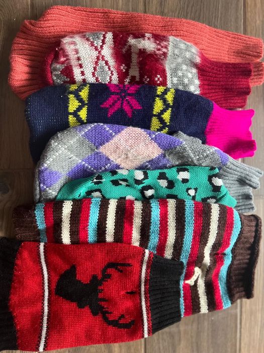 Kurteczka, sweterek, kombinezon, ubranko , Polar dla psa yorka