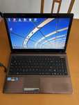 Laptop ASUS K53S