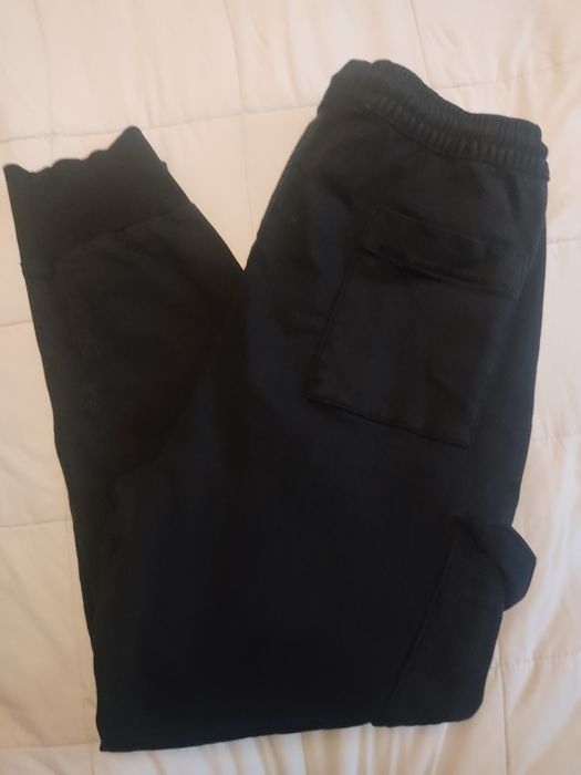 Calça desportiva Bershka homem L