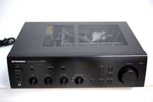 Wzmacniacz Pioneer A-502R - 90W - 8,5 kg wagi (Made in Japan)