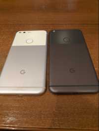 Google pixel 1 по запчастям