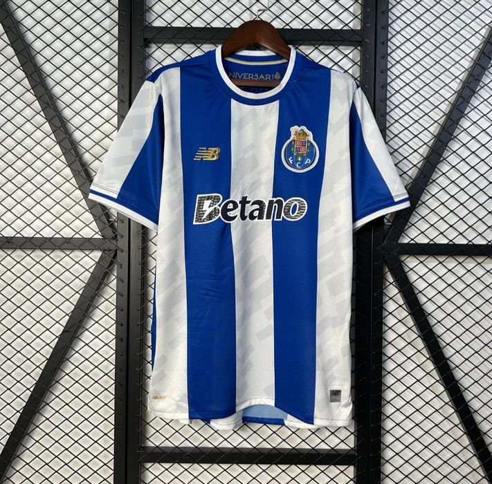 Camisola principal FC Porto