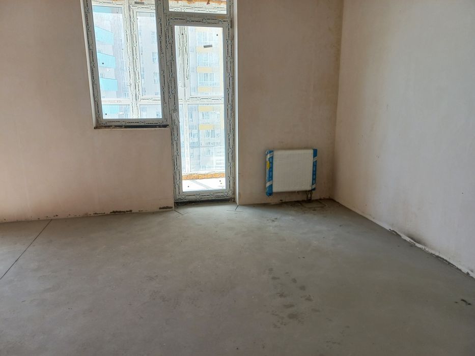 Без % Продаж 1кв, ЖК Теремки, вул. Заболотного, 15г