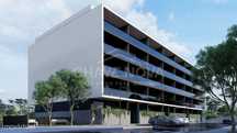 Apartamento T3, novo, em Fânzeres