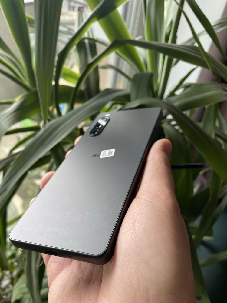 Sony xperia 10 V ( stan idealny )dual sim