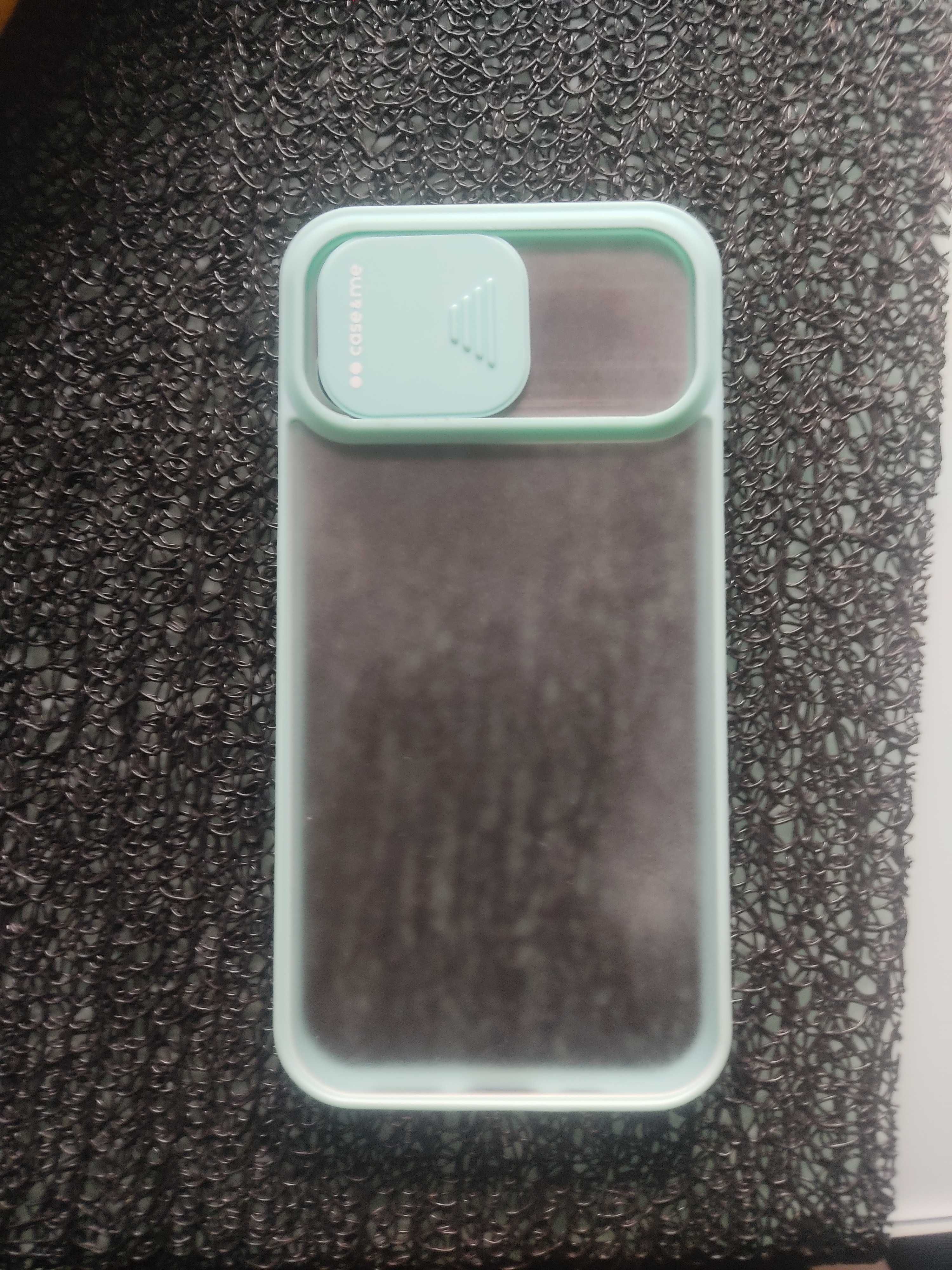 Capa iPhone 12 nova