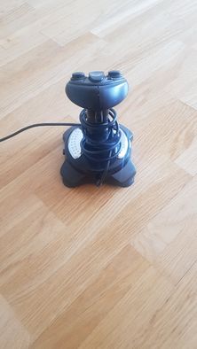 Dzojstik, joystick na pad 15 pin