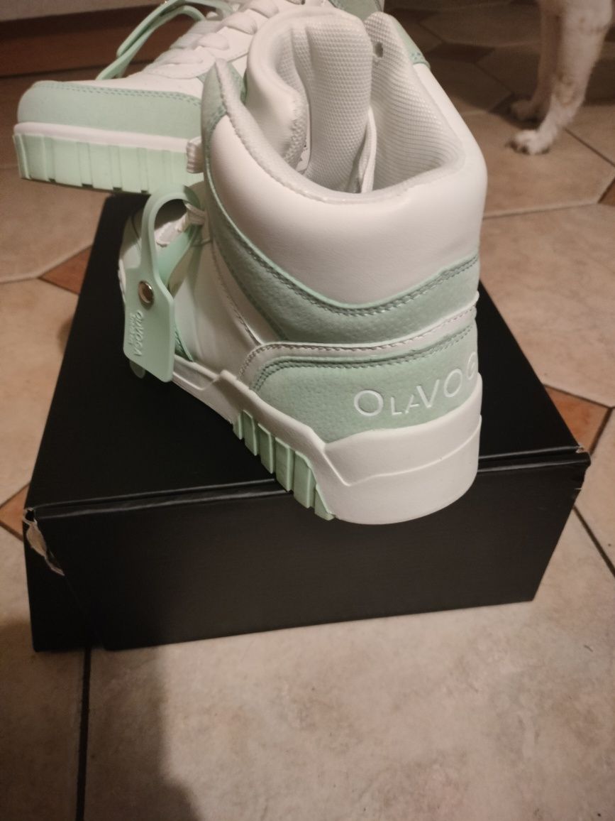 Buty Hyperion O'la Voga