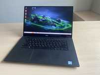 На Подарунок DELL XPS 9550•15.6 4К IPS•Core i5-6300HQ•16•256 GTX 960