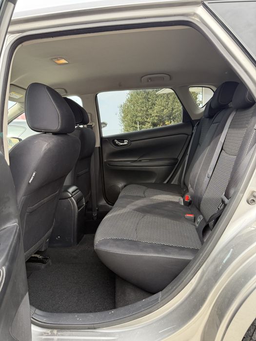 Nissan Pulsar 1.5 DCI - Economico e Fiavel