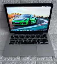 MacBook Pro 13 2015 I5 16GB RAM 256GB SSD