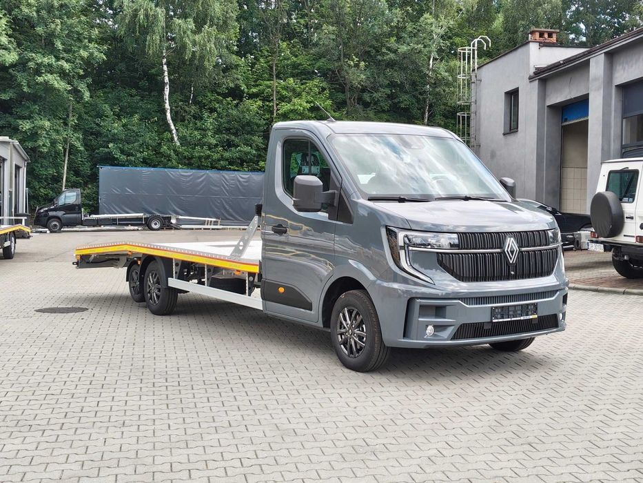 Wynajem bus 9 osobowy - samochód osobowy - dostawczy - Wypożyczalnia