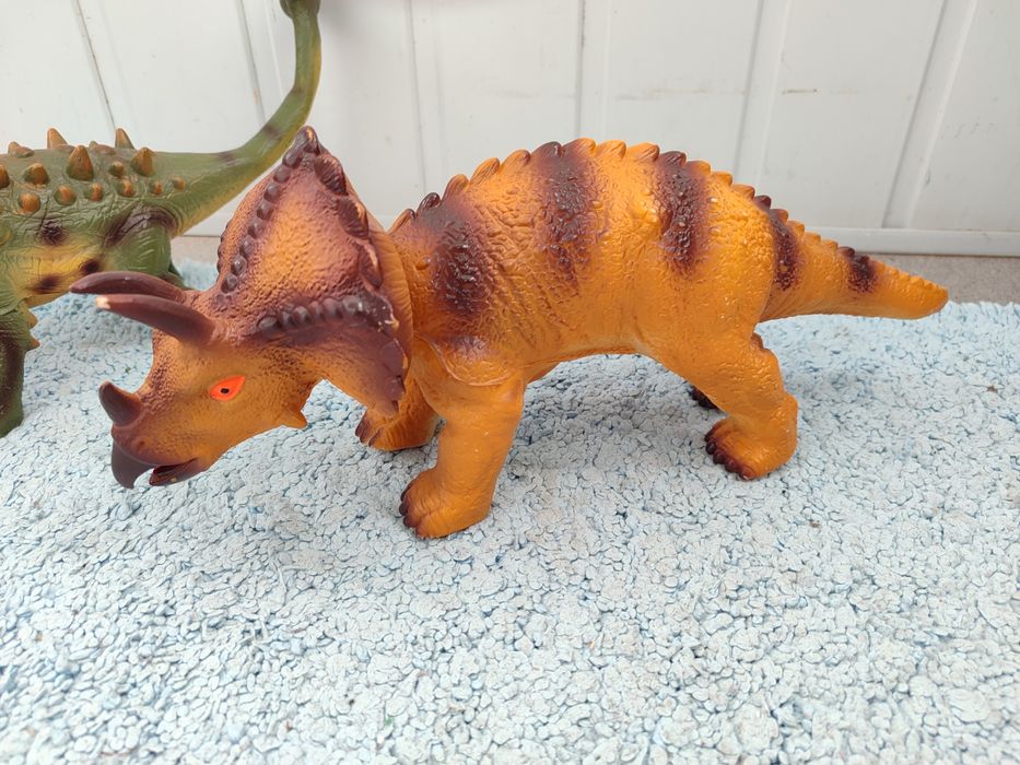 Набір динозаврів