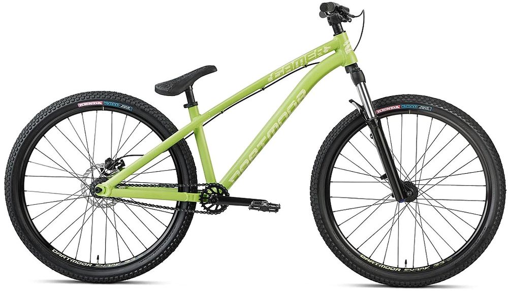 Rower dirt Dartmoor Gamer 26/2022 KOLEKCJA 2021/ RATY SANTANDER 0%/NEG