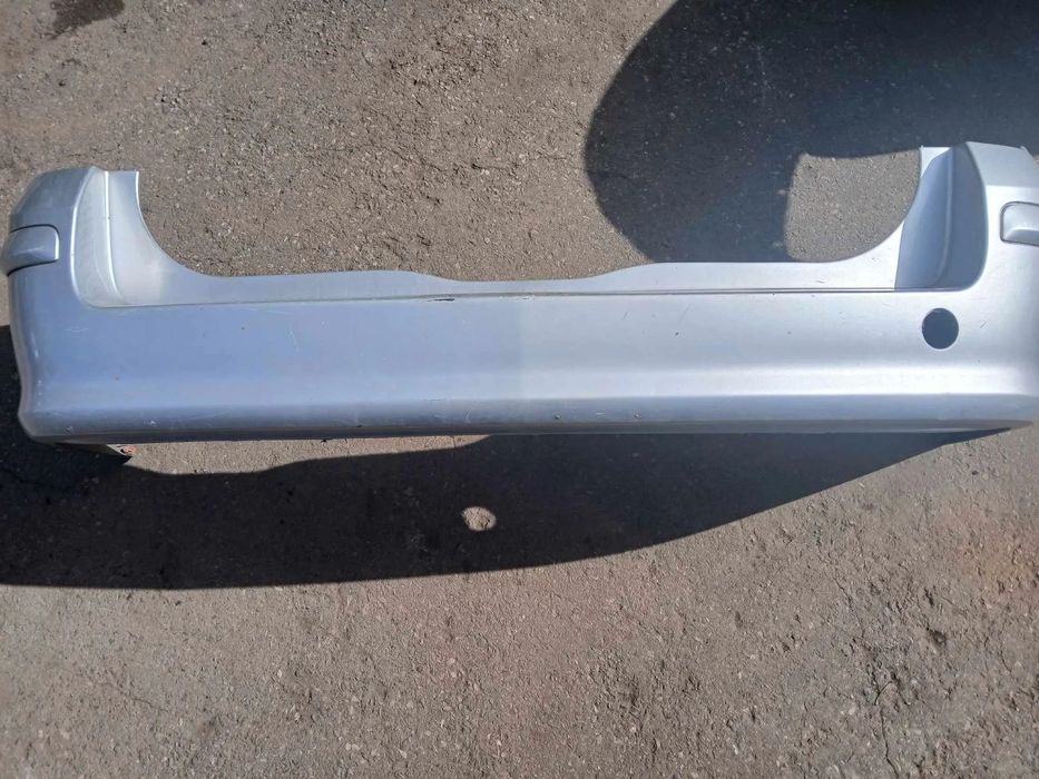 Opel Astra H III Kombi Zderzak tylny kod Z 157