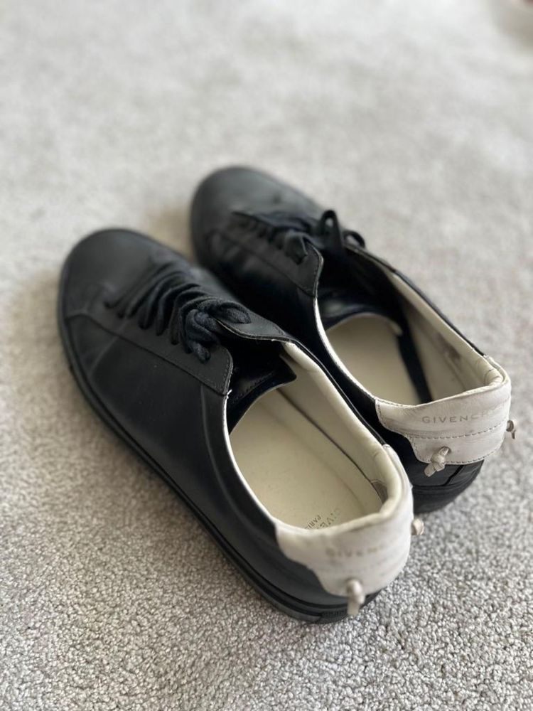 Sapato da Givenchy