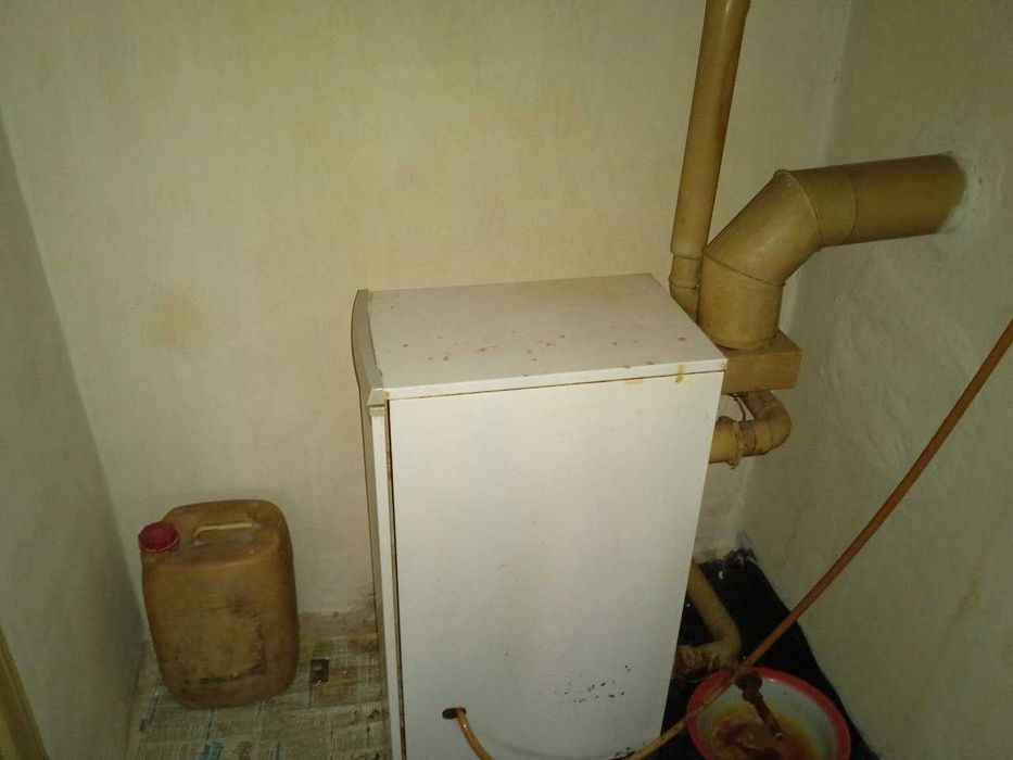 Маєток з будинком в селі Митаївка, Київська область