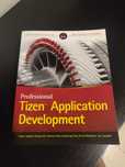Livro "Tizen Application Development"