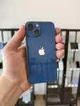 Telefon iPhone 13 Mini 128GB Niebieski Apple Gwarancja iTrade