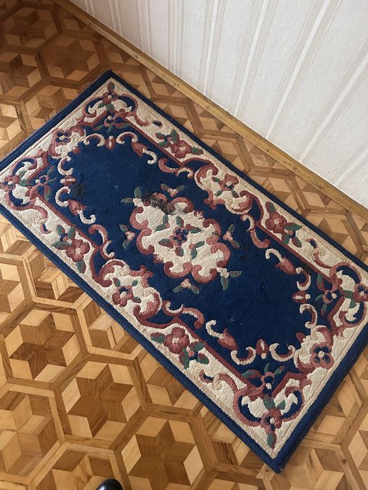 Chodnik maly dywanik