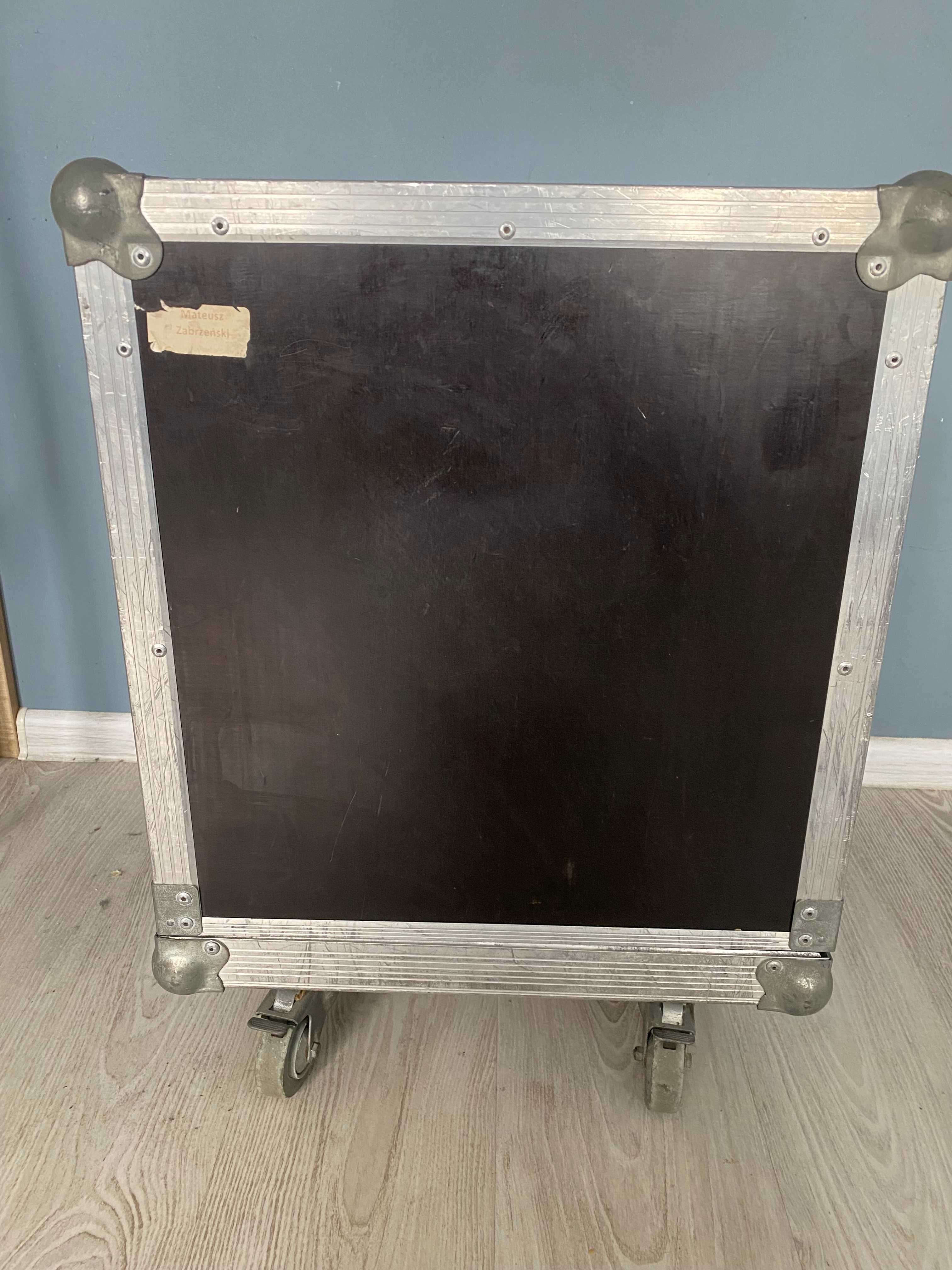 Mark Bass Little Mark mini combo 121 wzmacniacz git basowa