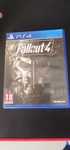 Gra Fallout 4 PS4
