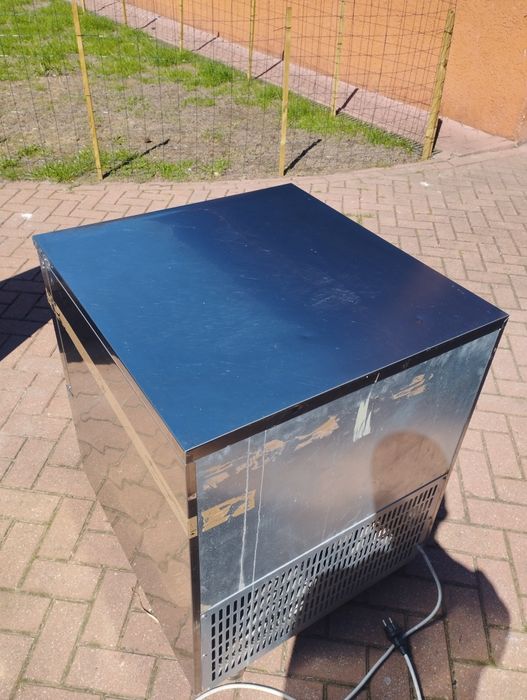 Szokówka do lodów