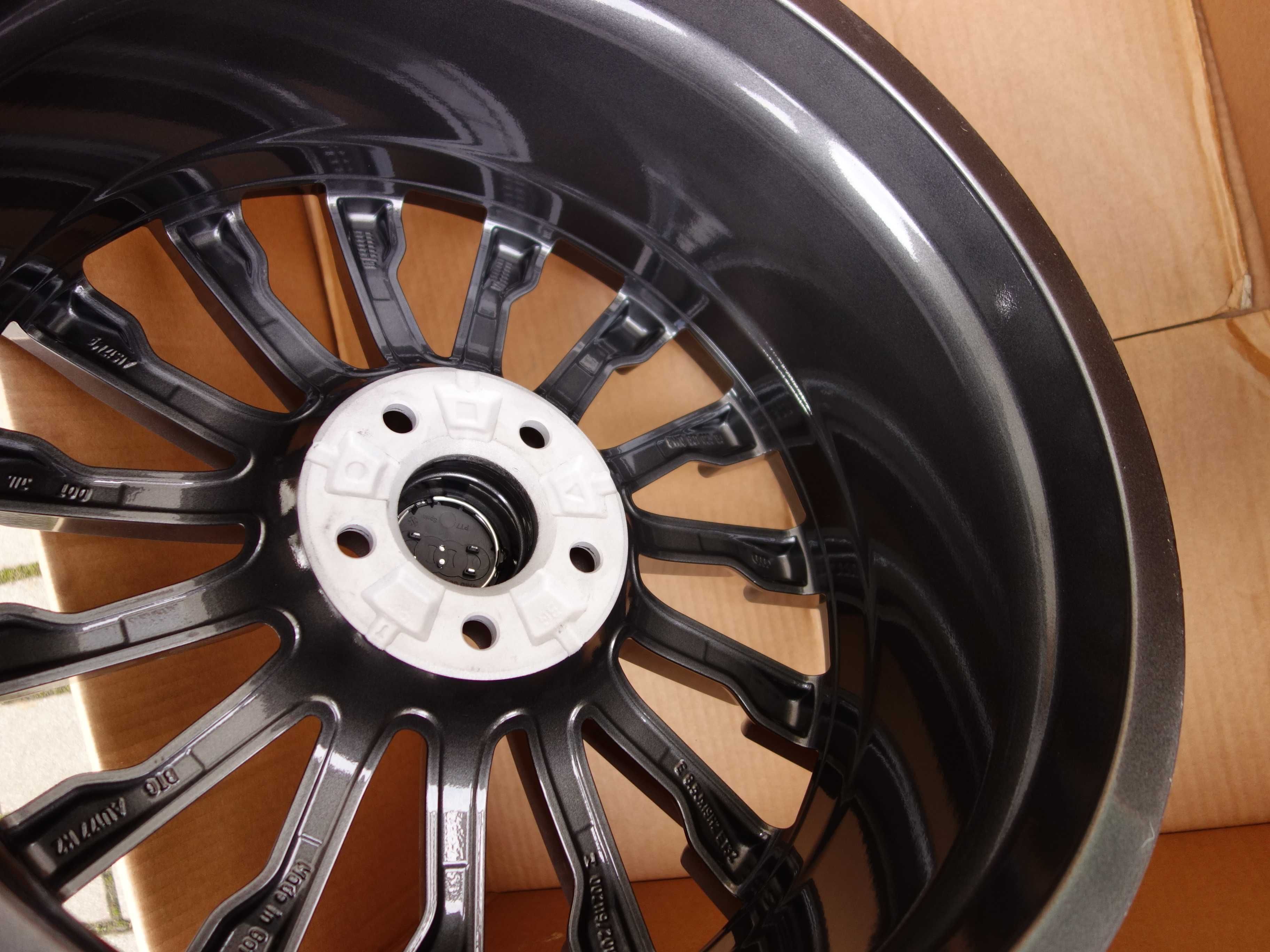 Felgi AUDI S5 A5 A4 S4 8W Q7 S6 A8 19' AUD Sport!! 5x112