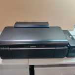 Принтер Epson L805
