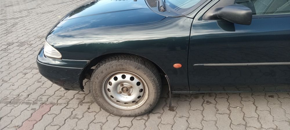 Продам форд мондео 1.