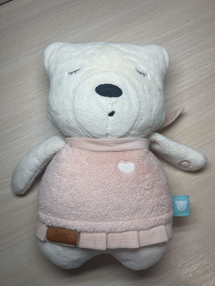 Продам мягкую игрушку для сна MyHummy Teddy Bear Suzy БЕЗ датчика сна