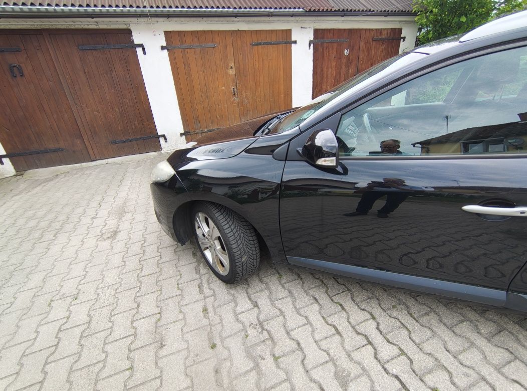Renault Megane 3 , 1.4 tce