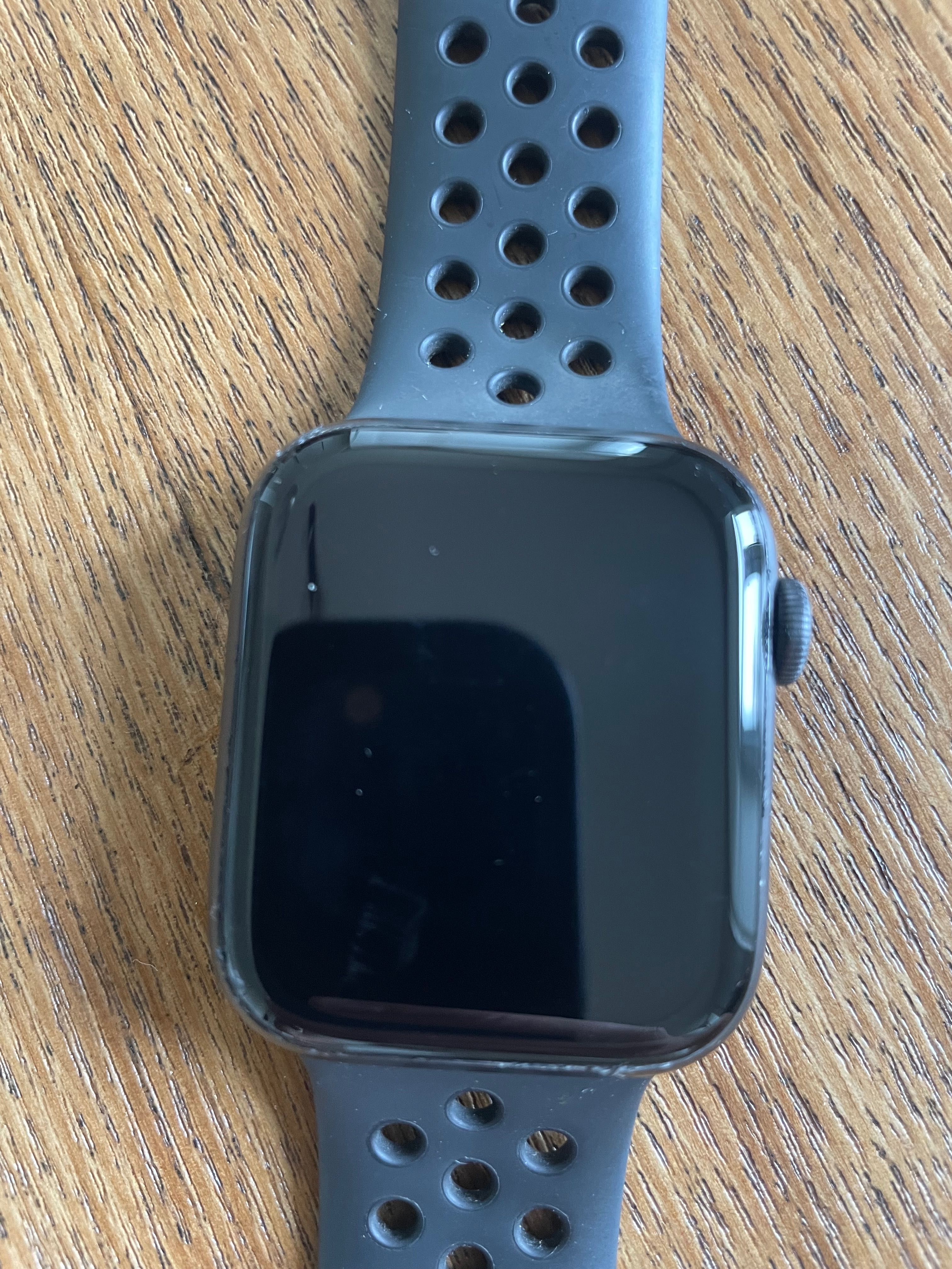 Apple Watch Serie 5 44mm Nike