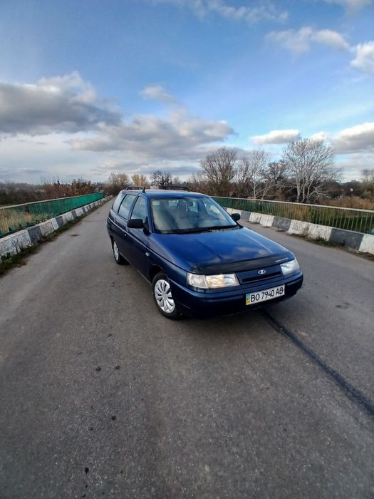 В продажі Ваз2111