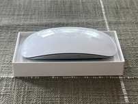 Apple Magic Mouse 2 A1657, pudełko, brak kabla