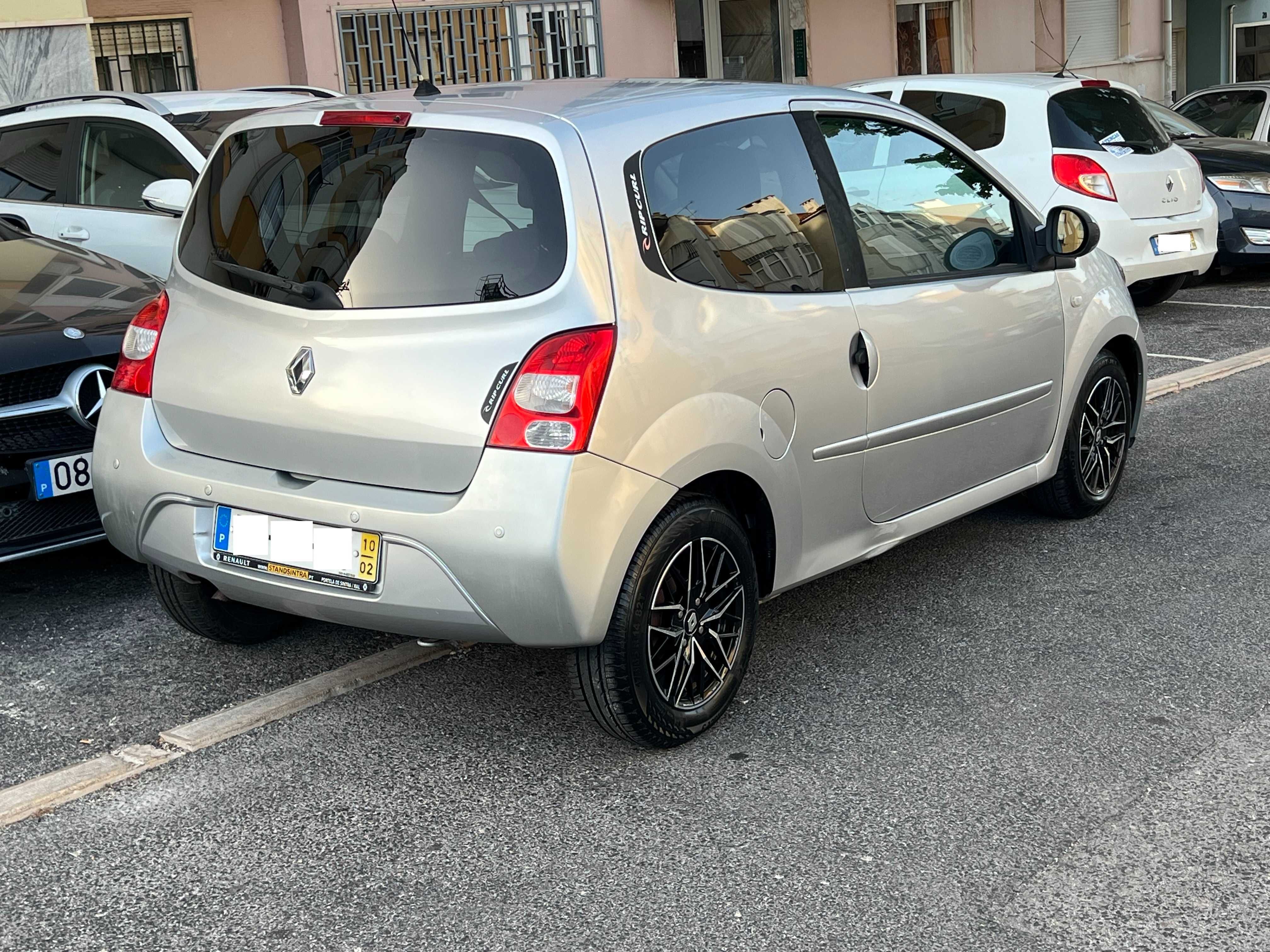 Renault Twingo 1.2 Rip Curl - SÓ 116.000 KLM´S REAIS