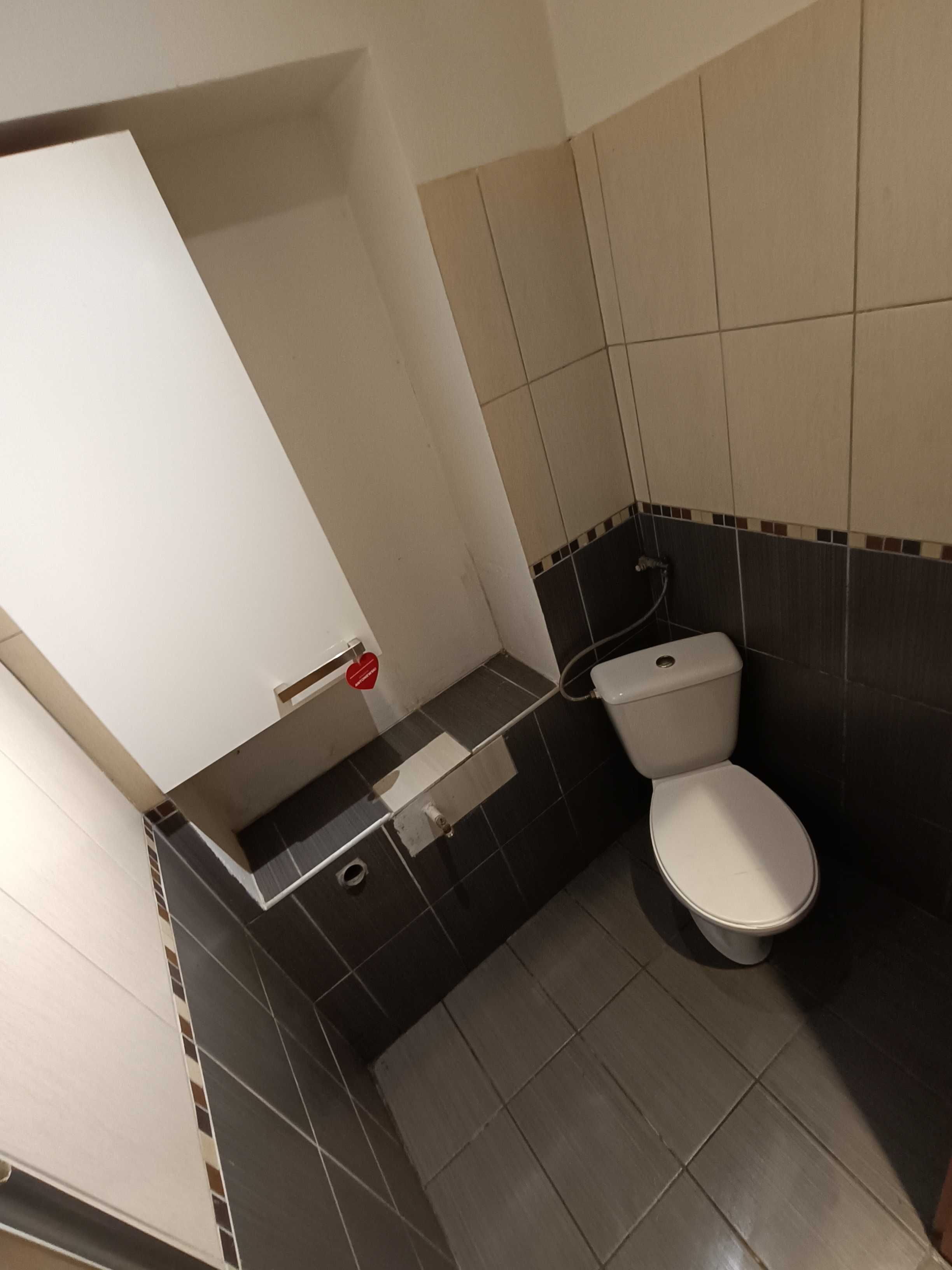 Kawalerka przy ul. Kamiennogórskiej 19A w Lubawce