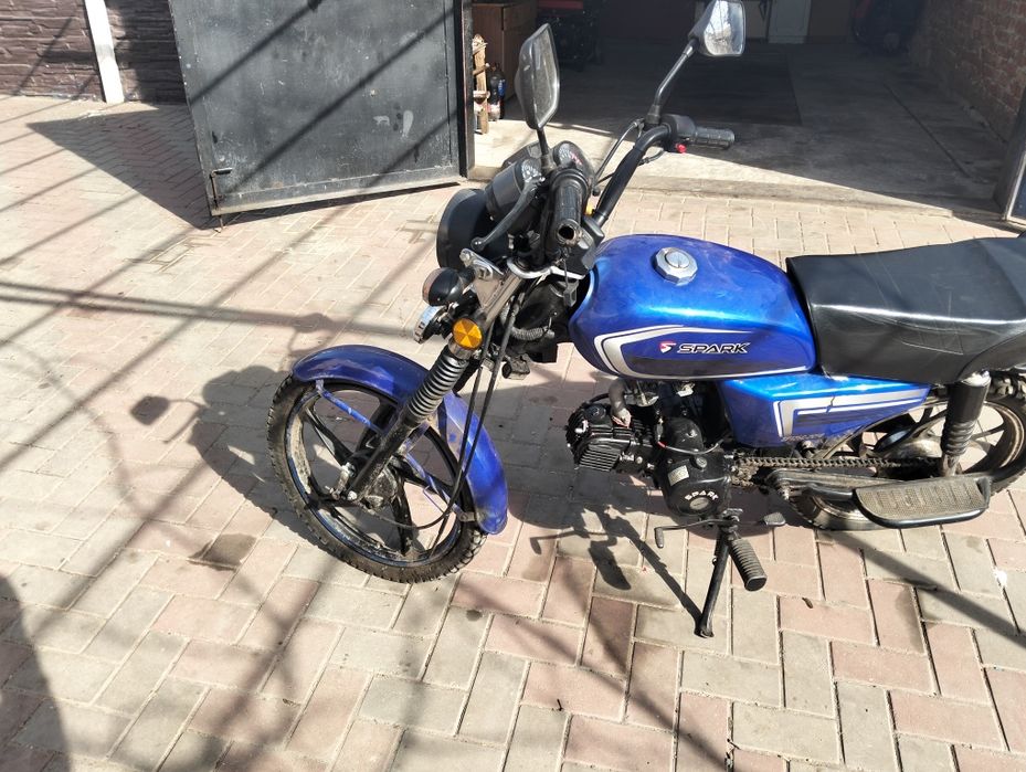 Альфа 110 кубов на документах