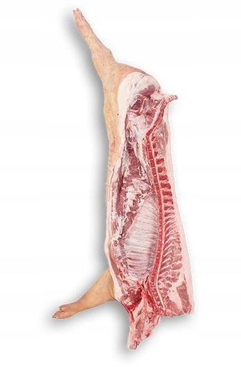 Półtusze wieprzowe, tuczniki od rolnika