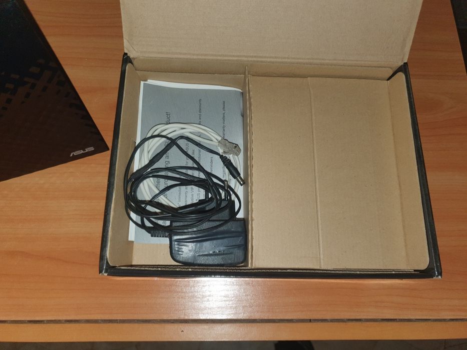 Продам маршрутизатор Asus